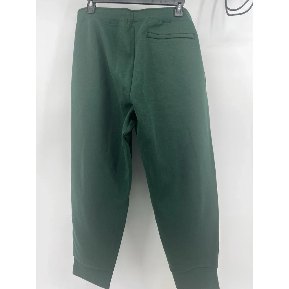 Ralph Lauren‎ Sweatpants Mens 1XB HUNTER GREEN Double Knit Jogger Pant